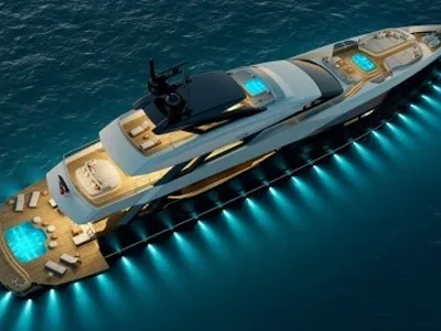 Montaža opreme v plovilih FB Montage